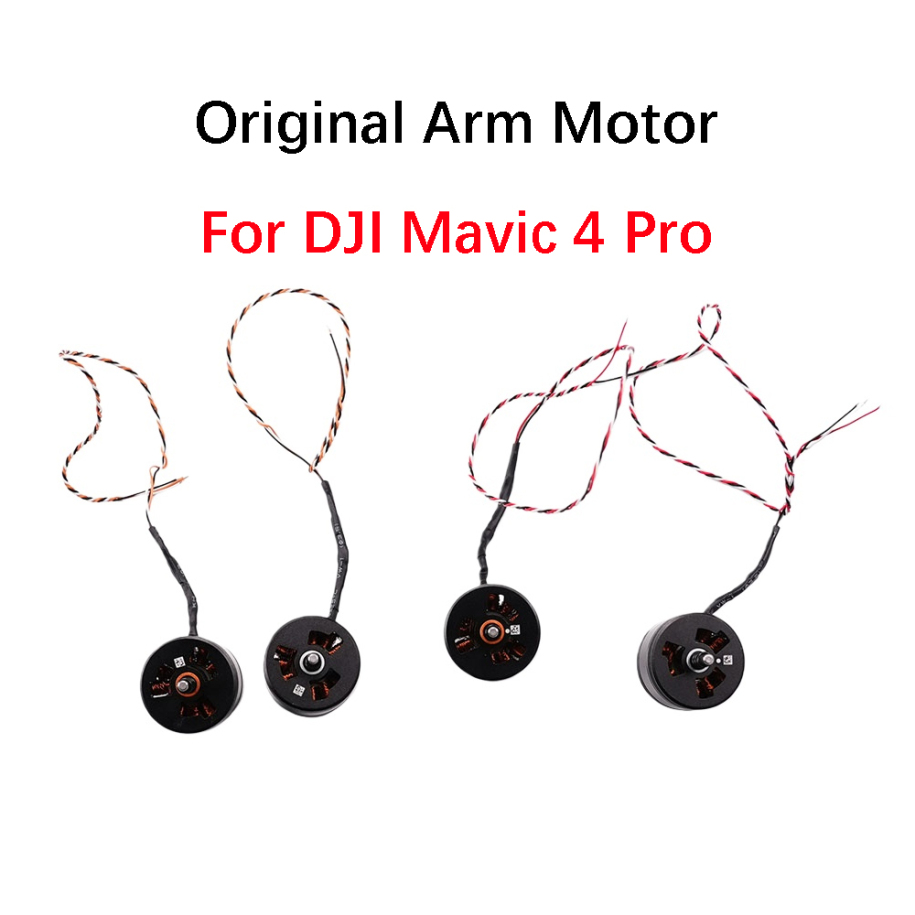 Original Arm Motor for DJI Mavic 4 Pro
