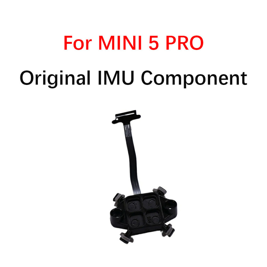 IMU Module for DJI Mini 5 Pro Inertial Measurement Unit