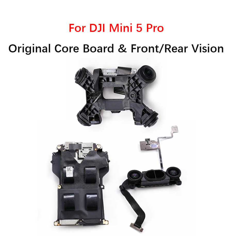 Core Board with Visual Sensor for Mini 5 Pro Main Board