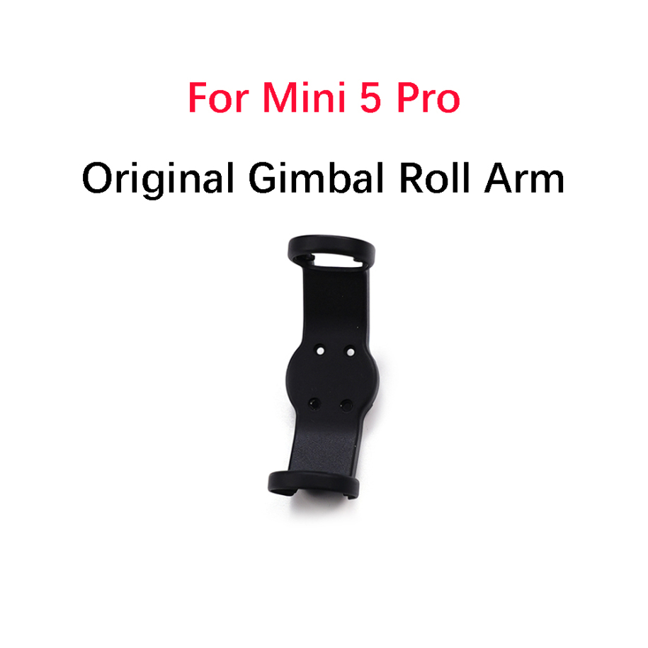 Gimbal Roll Arm for DJI Mini 5 Pro PTZ R-Axis