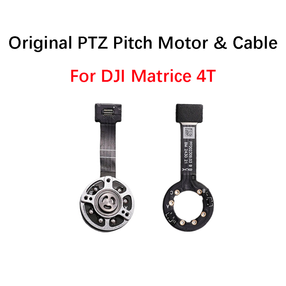 Original Pitch Power Motor for DJI Matrice 4T/4E