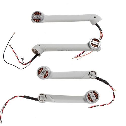DJI Mini 3 Pro Front/Rear Left/Right Arm with Motor