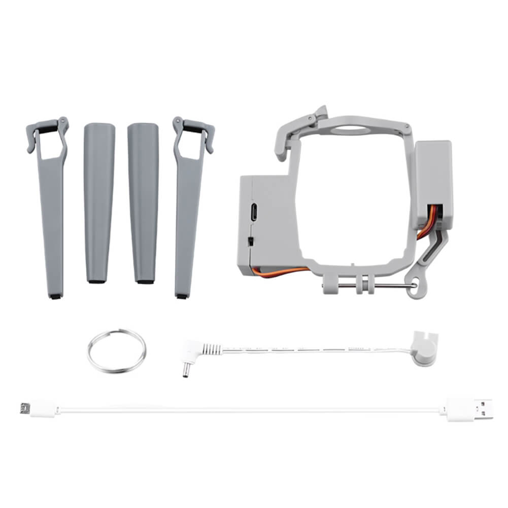 Djiair2Sairdropdevice
