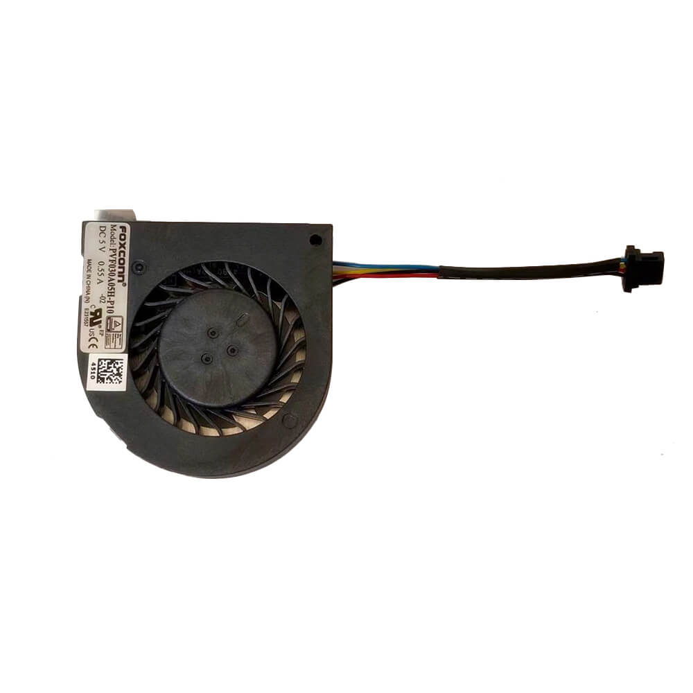 Djiair2Saircraftcoolingfan