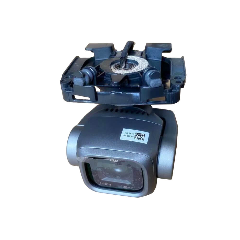 Djiair2Sgimbalcamera