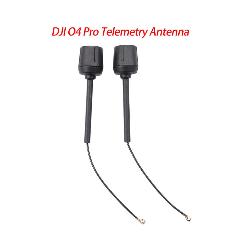Air Unit Pro Antenna For DJI O4 Btlife FPV Video Transmission Replacement Part F