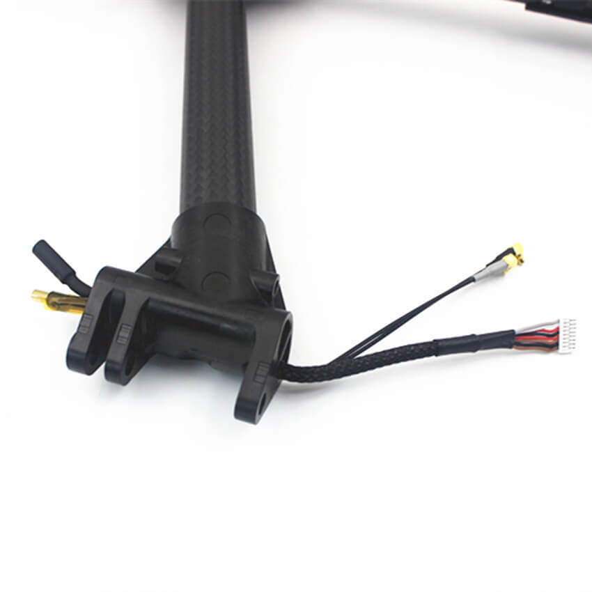 DJI Inspire 1 V2 0 Pro Part Arm Component Kit Left Right Arm Assembly For Inspir
