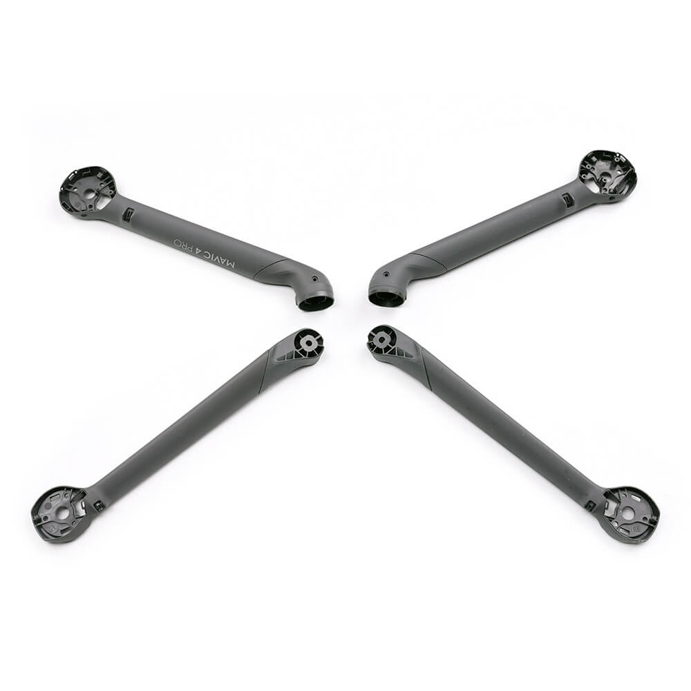 Arm Shell Replacement For DJI Mavic 4 Pro Arm Without Motor Landing Gear Motor C