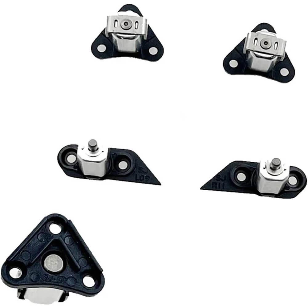 Arm Axis For DJI Mini 3 Left Right Front Rear Motor Arm Shaft Accessory Spare Pa