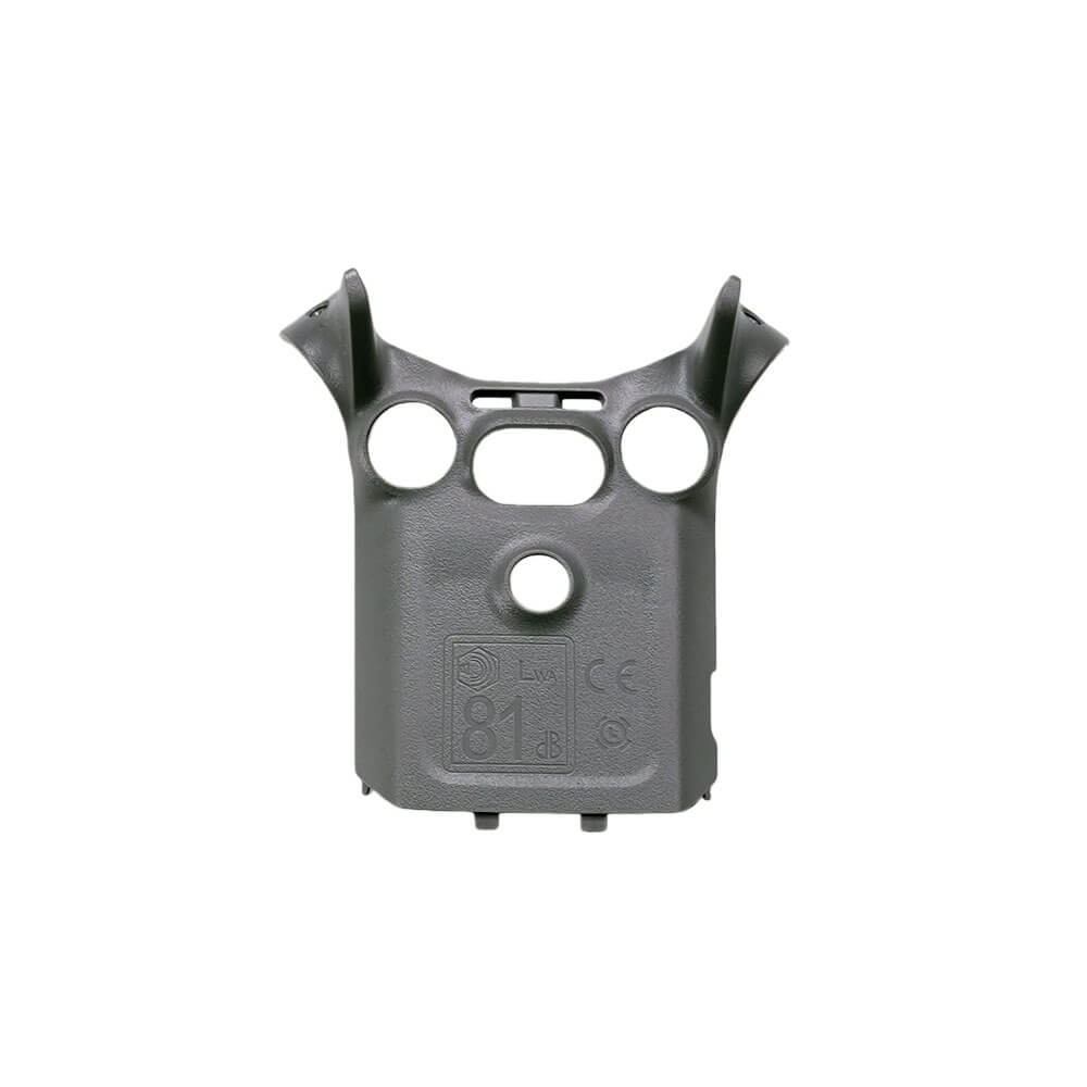 Body Shell Replacement Upper Shell Middle Frame Bottom Cover For DJI Mini 5 Pro