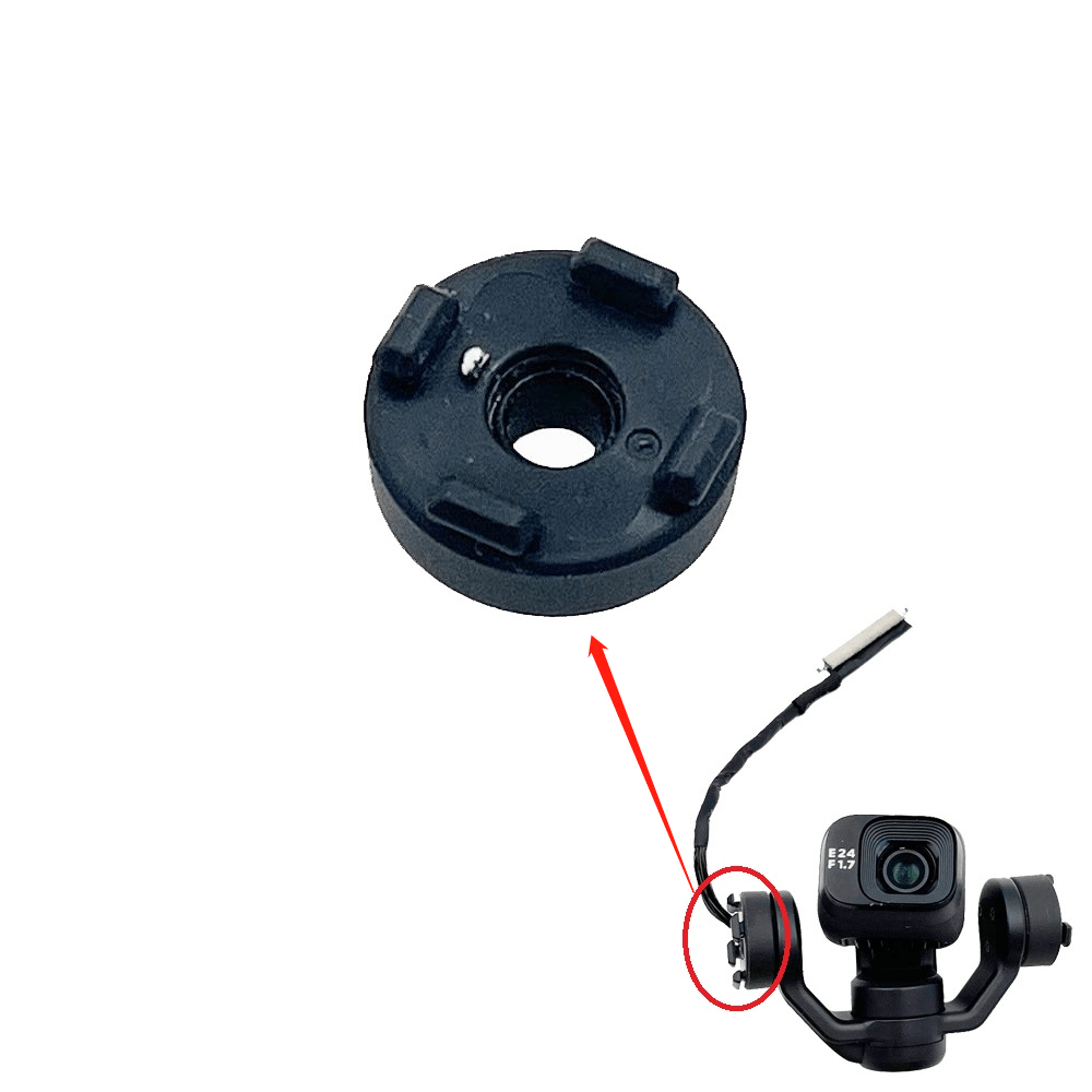 Genuine Gimbal Axle Bearing For DJI Mini 3 Pro Gimbal Camera Spare Part In Stock
