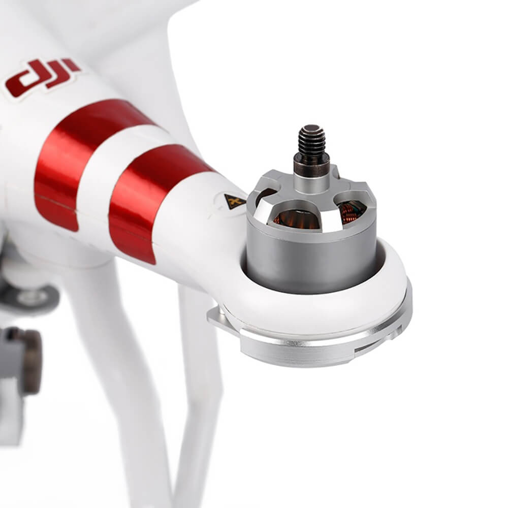 Phantom23Motorbasesilver